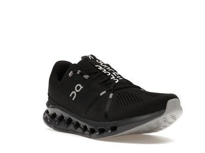 On Running Cloudsurfer Black