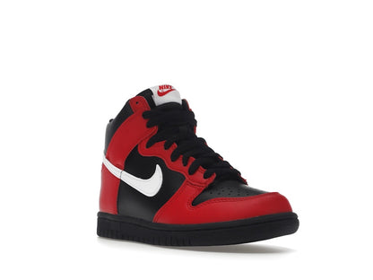 Nike Dunk High Deadpool (GS)
