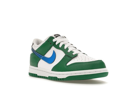 Nike Dunk Low Malachite (GS)