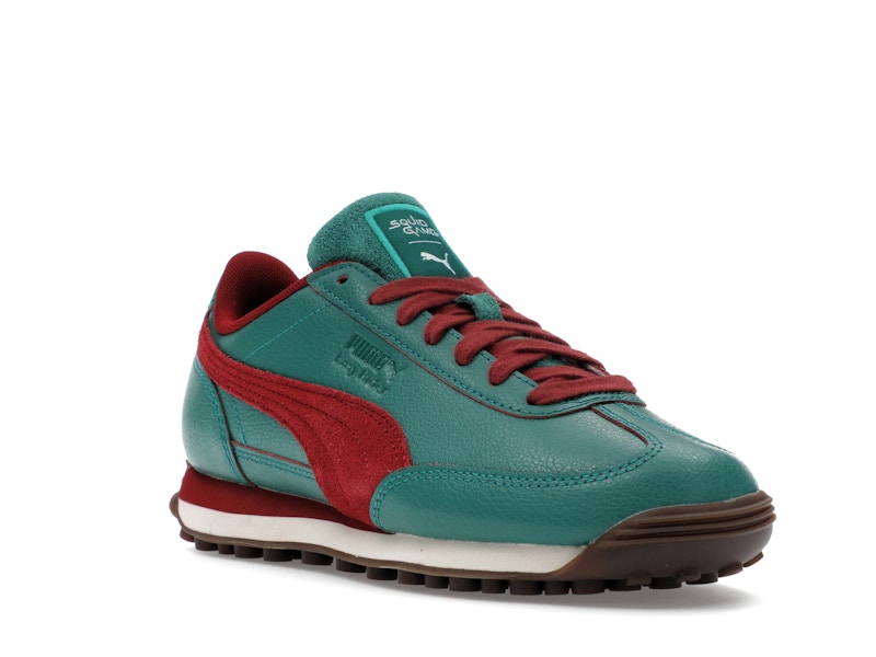 Puma Easy Rider Squid Game