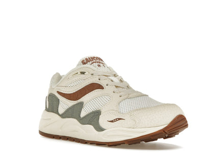 Saucony Grid Shadow 2 Mushroom