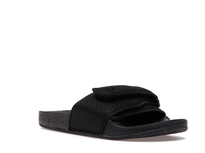 adidas Boost Slide Pharrell Core Black