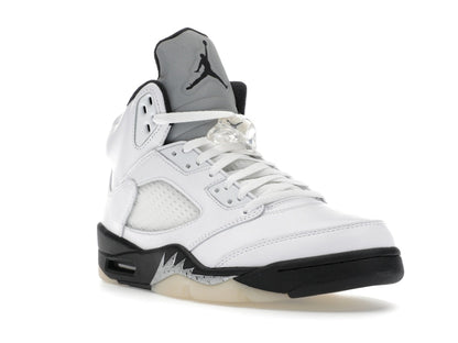 Jordan 5 Retro Reverse Metallic