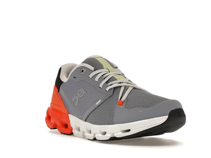 On Running Cloudflyer 4 Fossil Flame