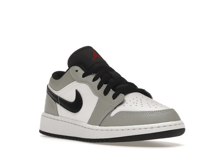 Jordan 1 Low Light Smoke Grey (GS)