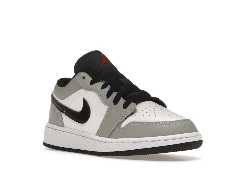 Jordan 1 Low Light Smoke Grey (GS)