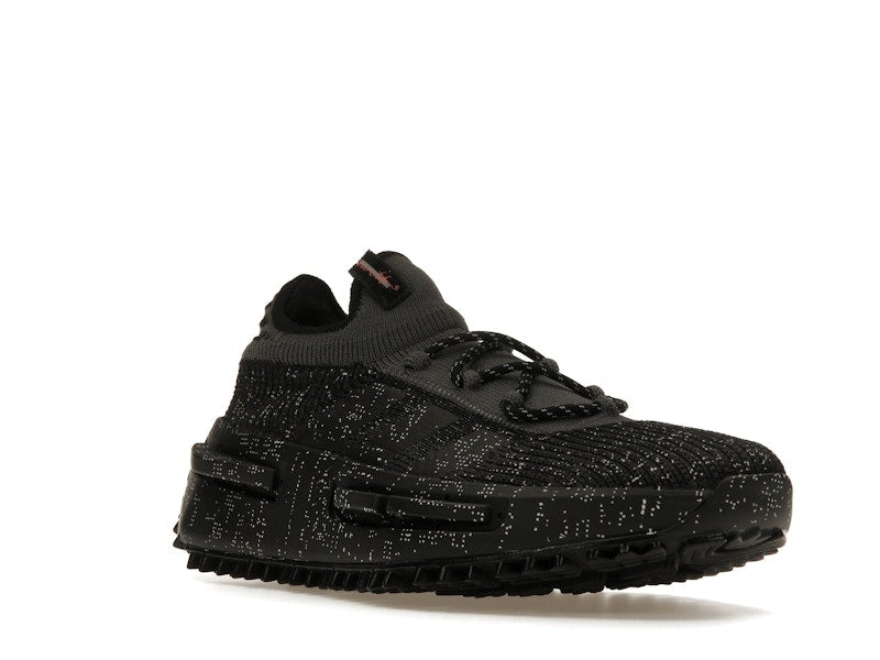 adidas NMD S1 Cali DeWitt Black