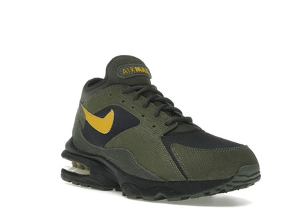 Nike Air Max 93 size? Army Pack