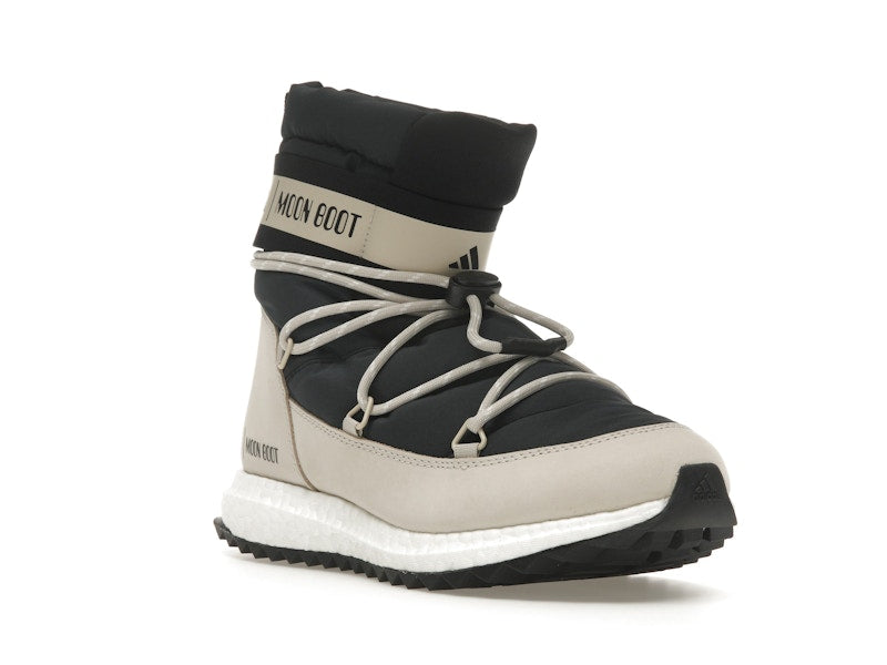 adidas Moon Boot Moonboost High Core Black