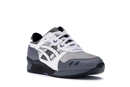 ASICS Gel-Lyte III Ronnie Fieg Culture Shoq 1.0