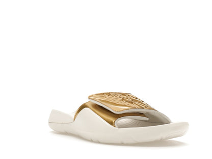 Jordan Hydro 7 Slide Sail Gold