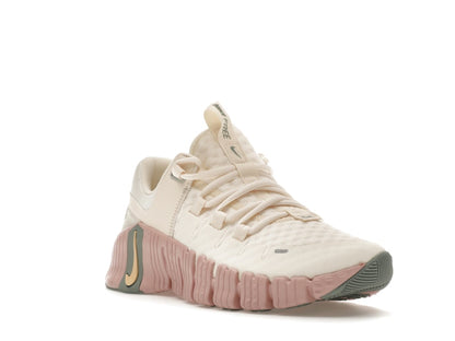 Nike Free Metcon 5 Pale Ivory Ice Peach (Women's)