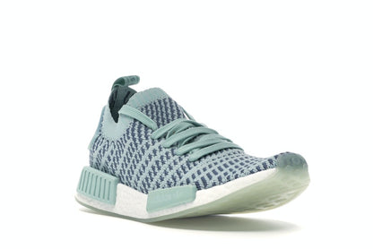 adidas NMD R1 STLT Ash Green (Women's)