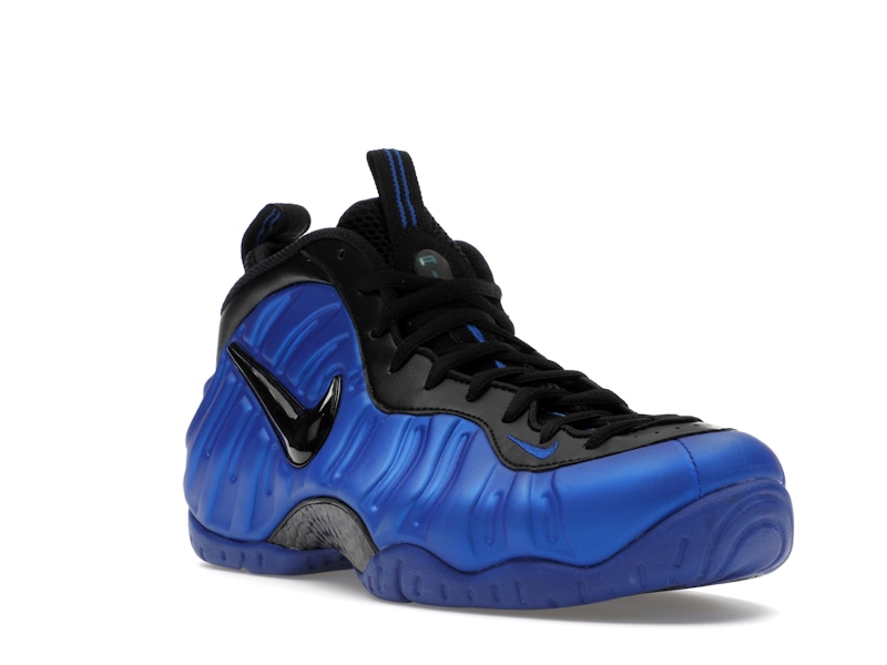 Nike Air Foamposite Pro Hyper Cobalt