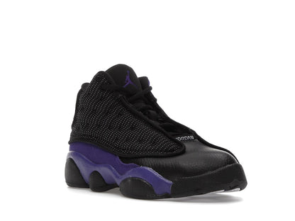 Jordan 13 Retro Court Purple (PS)