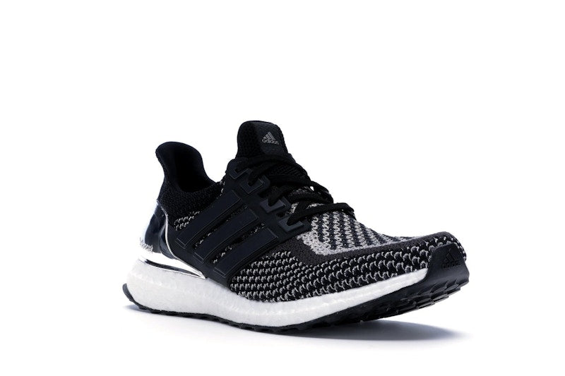 adidas Ultra Boost 2.0 Silver Medal