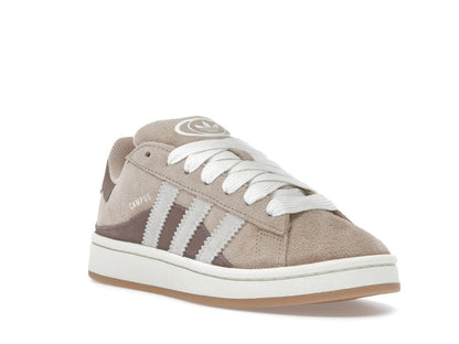 adidas Campus 00s Camp Magic Beige Off White Trace Brown (Women's)