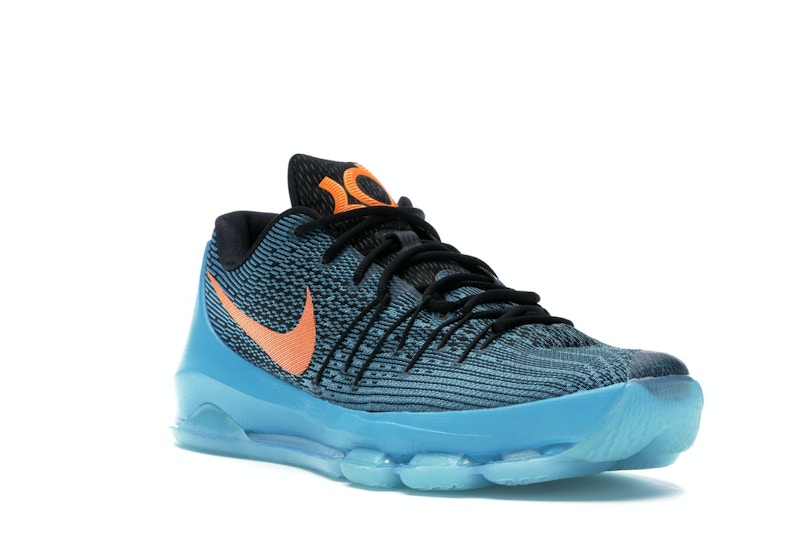 Nike KD 8 OKC