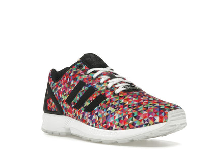 adidas ZX Flux Multi-Color Prism