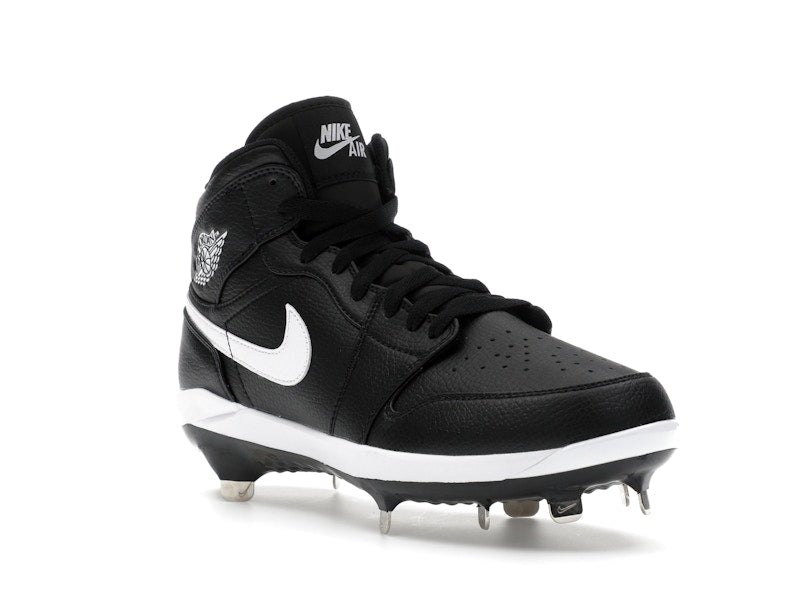 Jordan 1 Retro Metal Black White (2023)