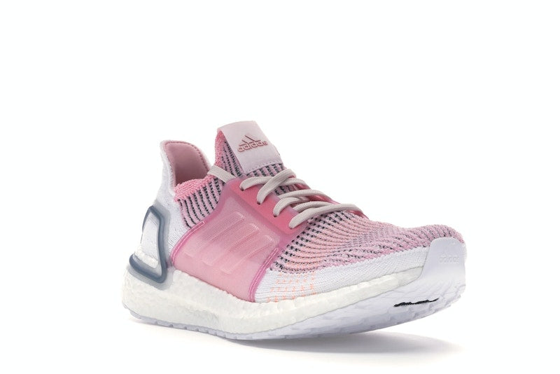 adidas Ultra Boost 19 True Pink Orchid Tint (Women's)