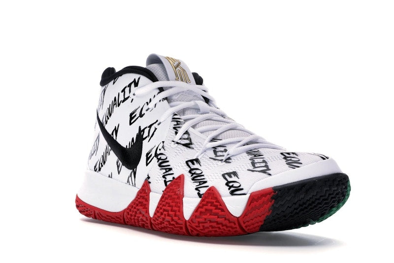 Nike Kyrie 4 Equality Black History Month (2018)