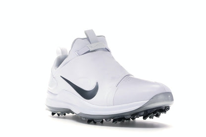 Nike Golf Tour Premiere White Metallic Cool Grey