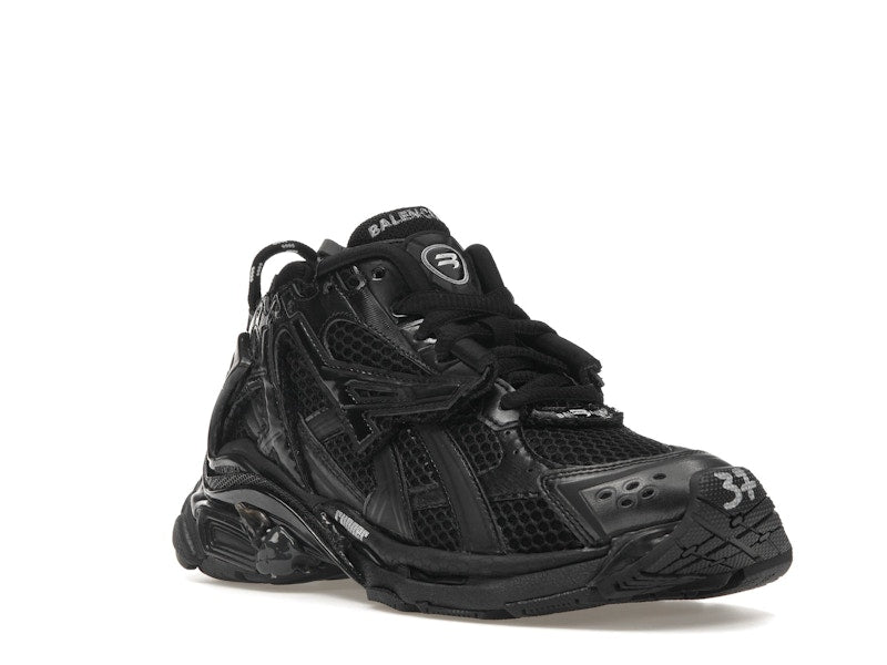 Balenciaga Runner Black (Women's)