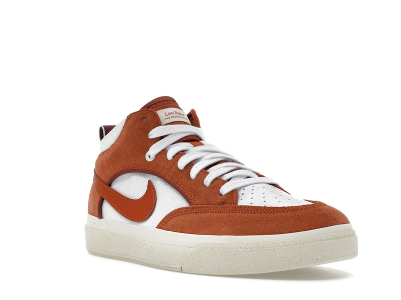 Nike SB React Leo Dark Russet