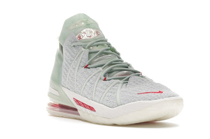 Nike LeBron 18 Empire Jade