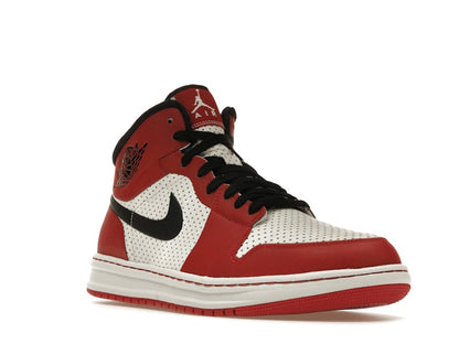 Jordan Alpha 1 Chicago