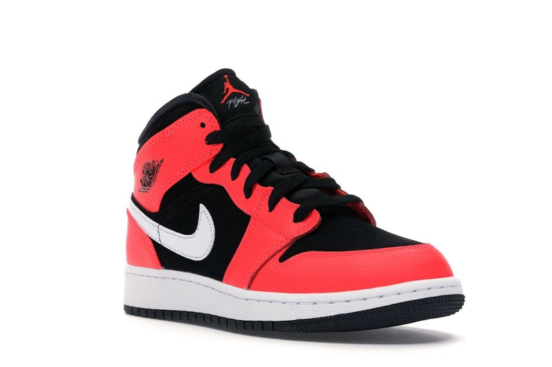 Jordan 1 Mid Infrared 23 (GS)