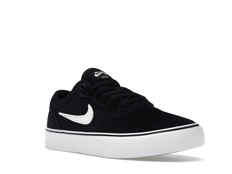 Nike SB Chron 2 Black