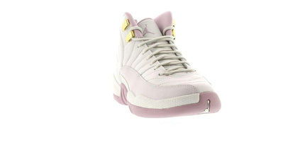 Jordan 12 Retro Heiress Plum Fog (GS)