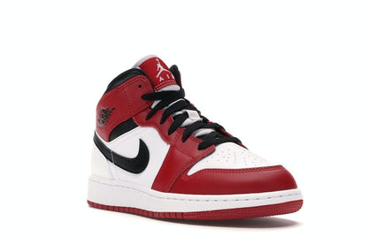 Jordan 1 Mid Chicago (2020) (GS)