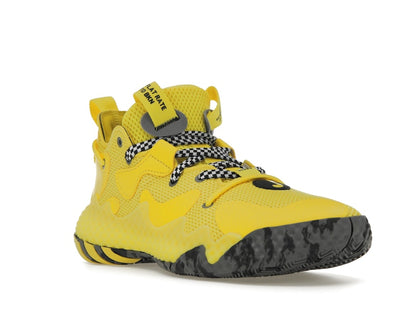 adidas Harden Vol. 6 Taxi