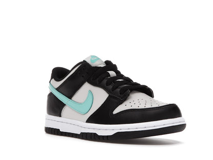 Nike Dunk Low Light Bone Tropical Twist (GS)