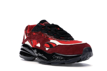 Puma Cell Bait x Marvel Carnage (Special Box/Cannister)