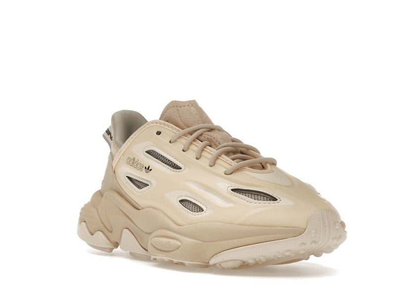 adidas Ozweego Celox Pale Nude Linen Light Brown (Women's)