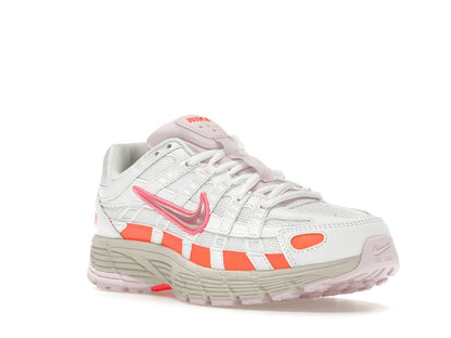 Nike P-6000 Digital Pink Crimson (Women's)