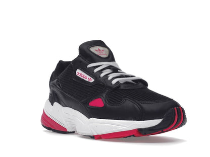 adidas Falcon Core Black (Women's)