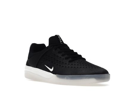 Nike SB Nyjah 3 Black White