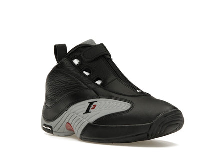 Reebok Answer IV Black Grey (2023)
