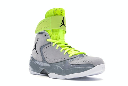 Jordan 2012 Wolf Grey