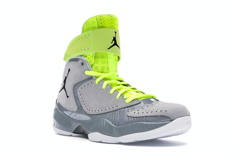 Jordan 2012 Wolf Grey