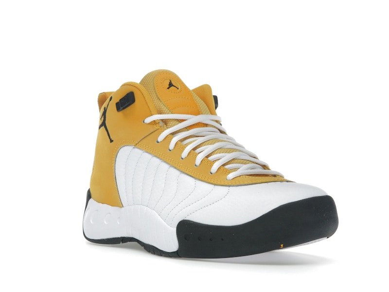 Jordan Jumpman Pro Yellow Ochre