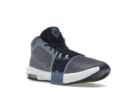 Nike LeBron Witness 8 Sierra Canyon