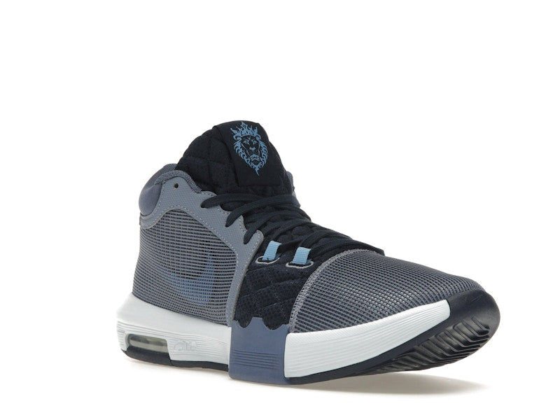 Nike LeBron Witness 8 Sierra Canyon