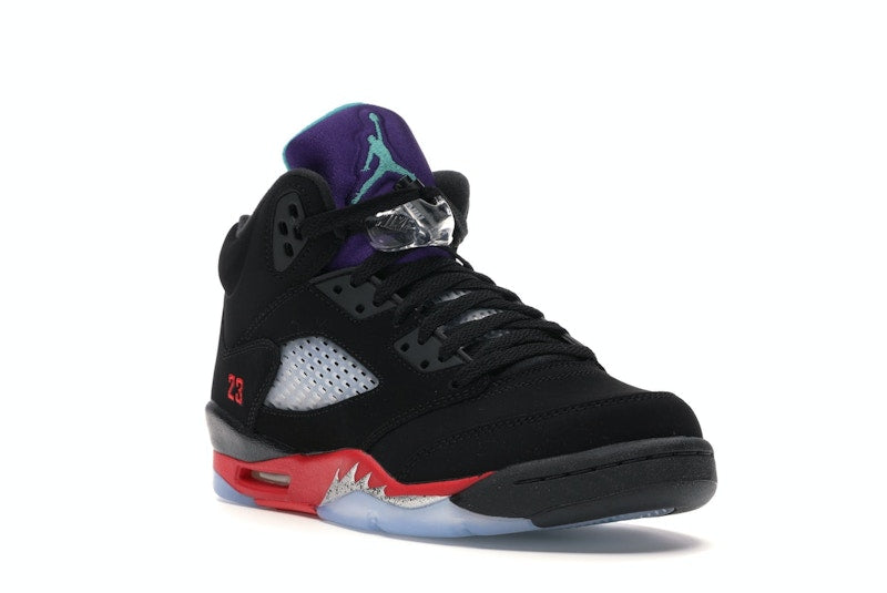 Jordan 5 Retro Top 3 (GS)