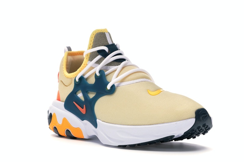 Nike React Presto Seahorse